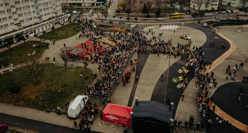 Orszak Trzech Króli przeszedł ulicami miasta - FOTO