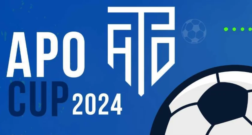 APO Cup 2024 - ostanie wolne miejsca w turnieju