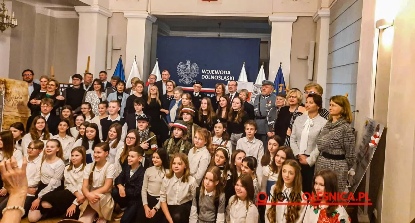 XIII Wystawa Dolnośląskiej Rodziny Szkół im. Armii Krajowej i Bohaterów AK