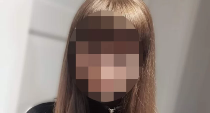 Izabela po raz drugi zaginęła - czy to przypadek? Policja ponownie prosi o pomoc