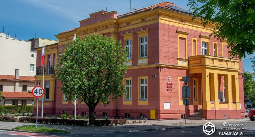 Kandydaci do Rady Gminy Oleśnica - o 15 Mandatów zawalczy 40 osób