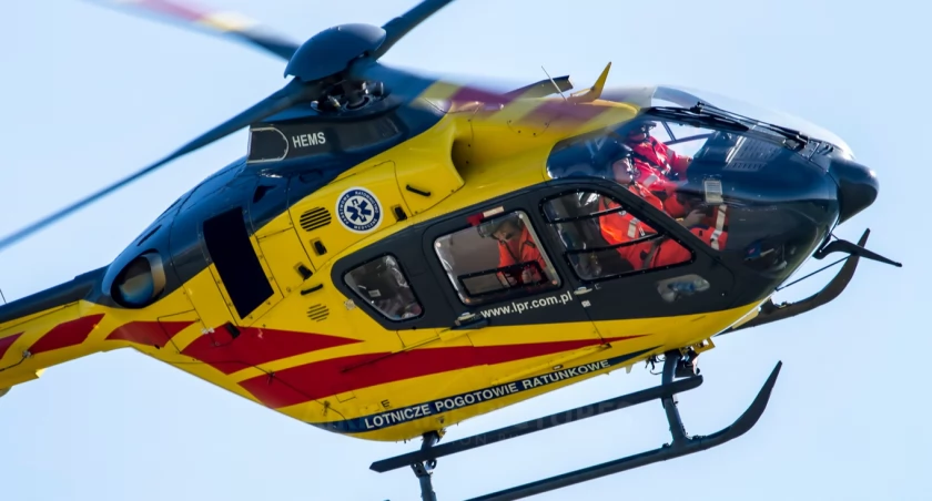 Ogromna tragedia - potrącono 13 latkę - niestety nie żyje...