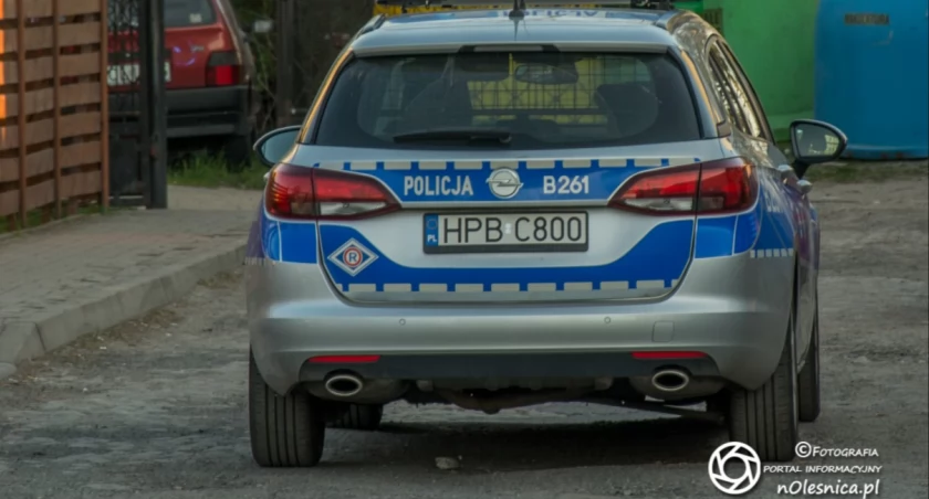 Kierowca będzie miał postawiony zarzut - nowe fakty w sprawie wczorajszego śmiertelnego wypadku w Ligocie Pollskiej