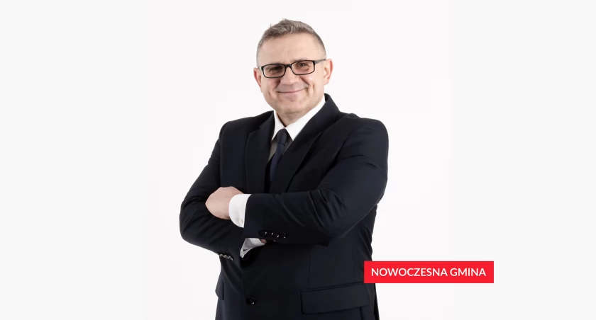 Wywiad z Maciejem Sytą - kandydatem na Wójta Gminy Oleśnica