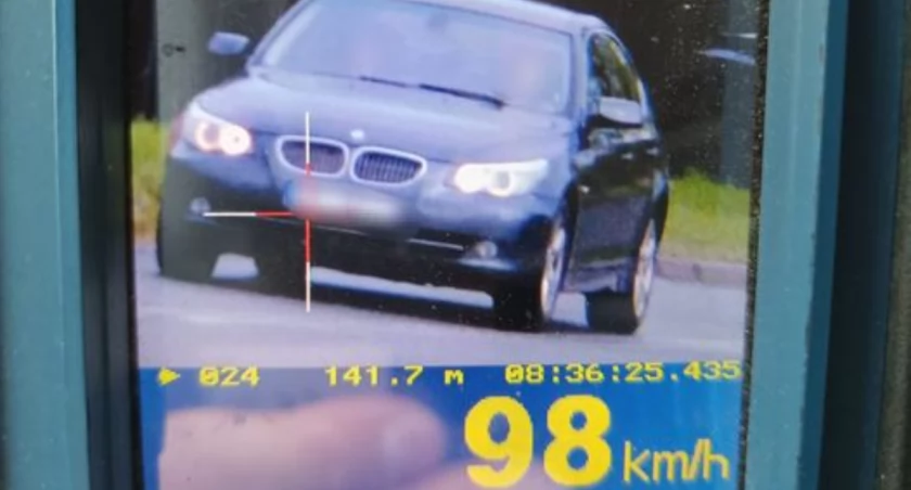 Policja podsumowała ostatnie działania 