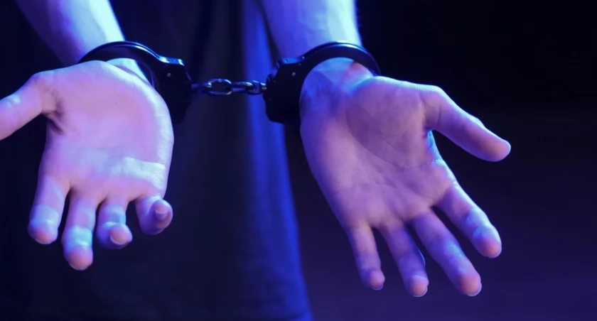 Policja aresztowała właściciela agresywnych psów - był pijany