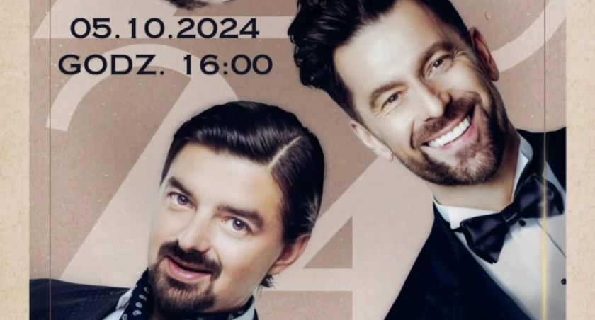 Kabaret Paranienormalni zagości w Oleśnicy