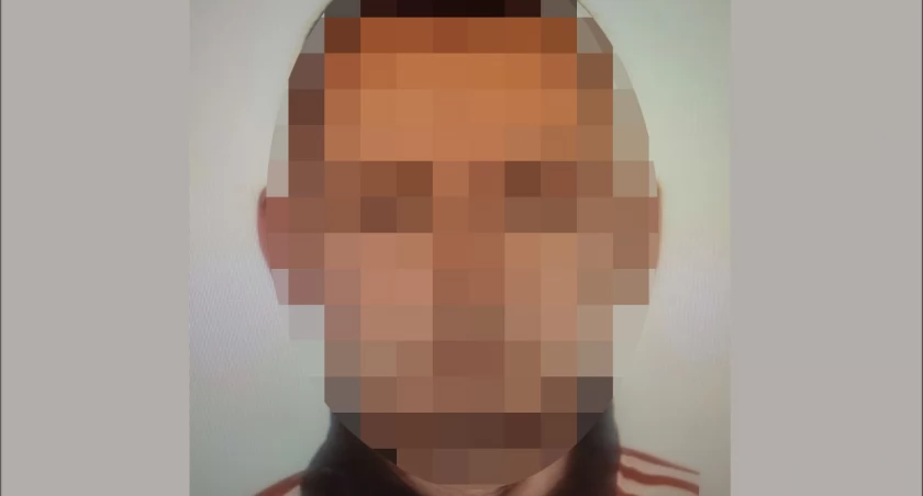 Zaginął 32 - letni mieszkaniec powiatu - apel policji