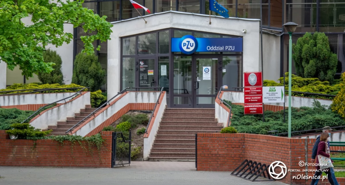 Wakacje składkowe od 1 listopada