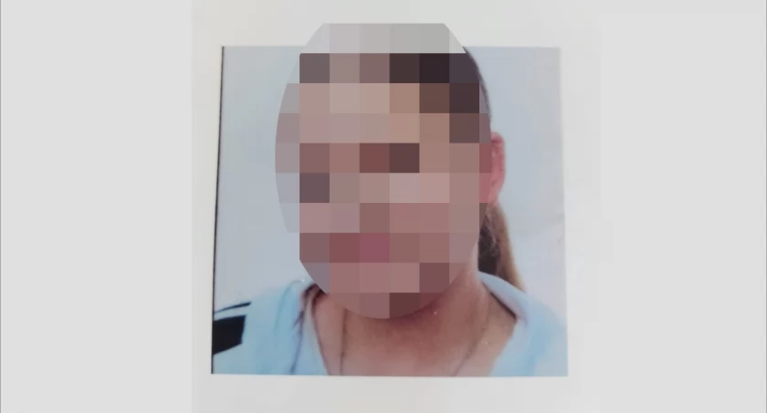 Komenda Powiatowa Policji w Oleśnicy prowadzi intensywne poszukiwania zaginionej 15 - latki