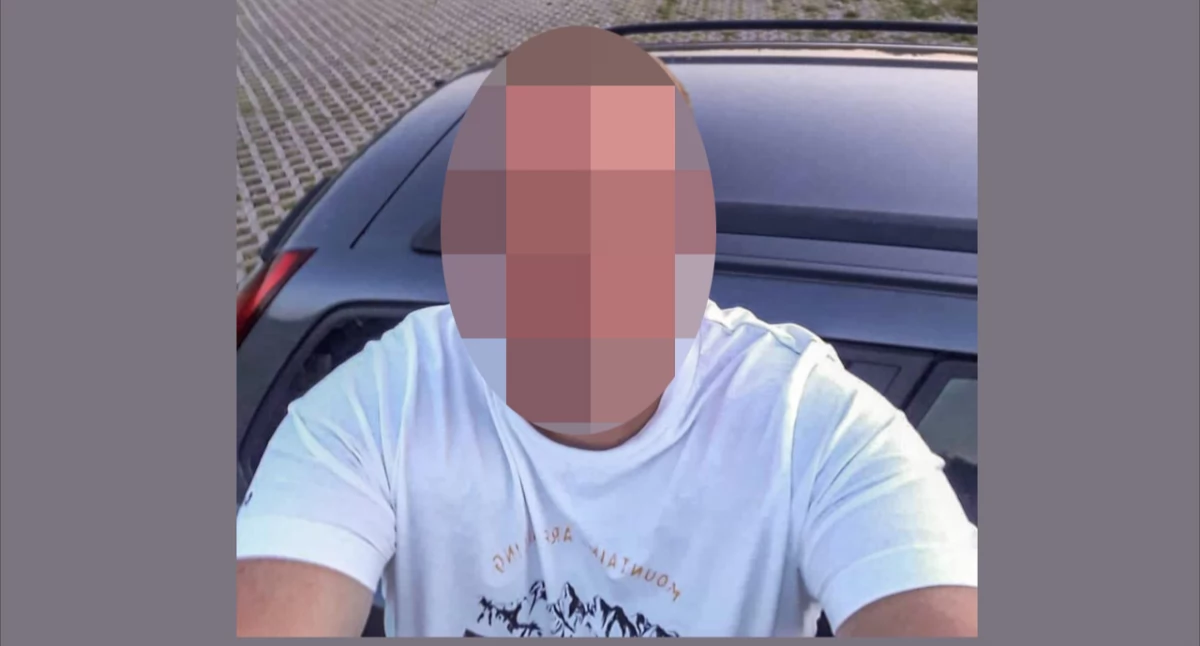 Apel oleśnickiej policji - zaginał mieszkaniec Sycowa