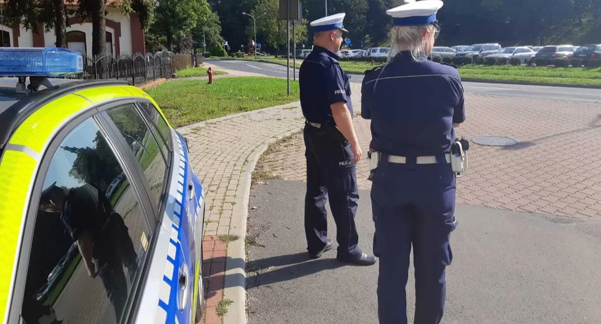 Dni Bezpieczeństwa Ruchu Drogowego