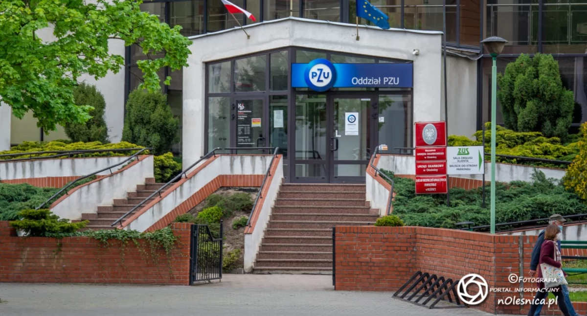 Masz dziecko w żłobku – powinieneś złożyć wniosek do ZUS