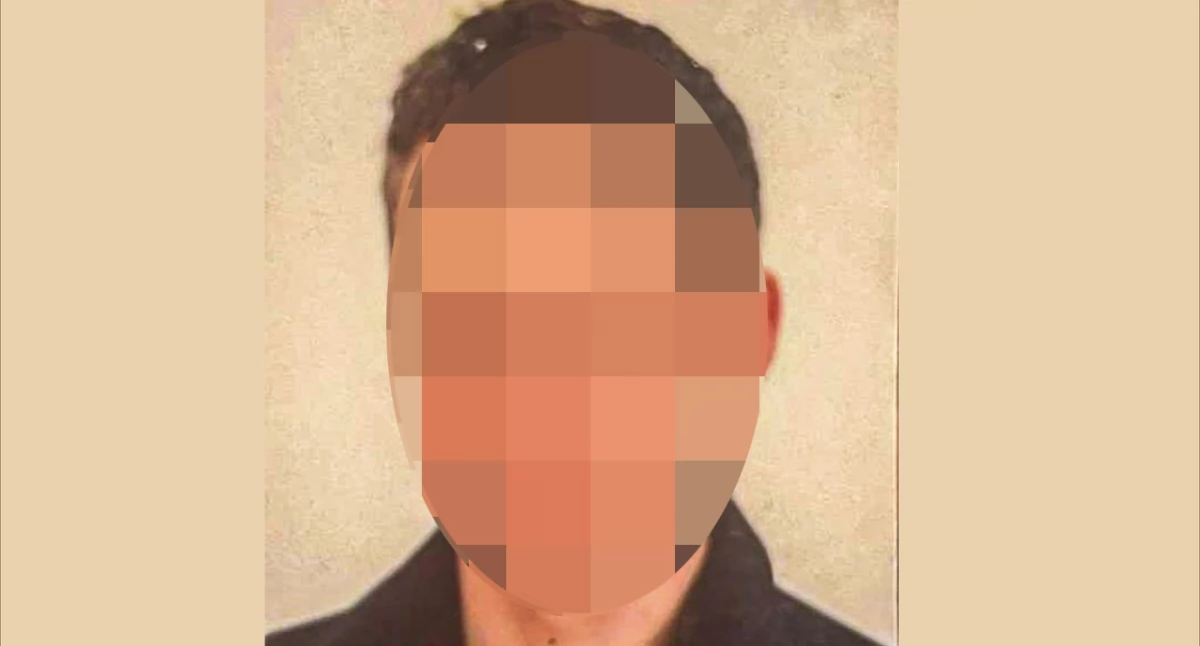 Zaginął 30 - letni mieszkaniec Międzyborza