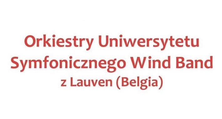 Belgijska orkiestra zagra w Oleśnicy - POSŁUCHAJ TUTAJ