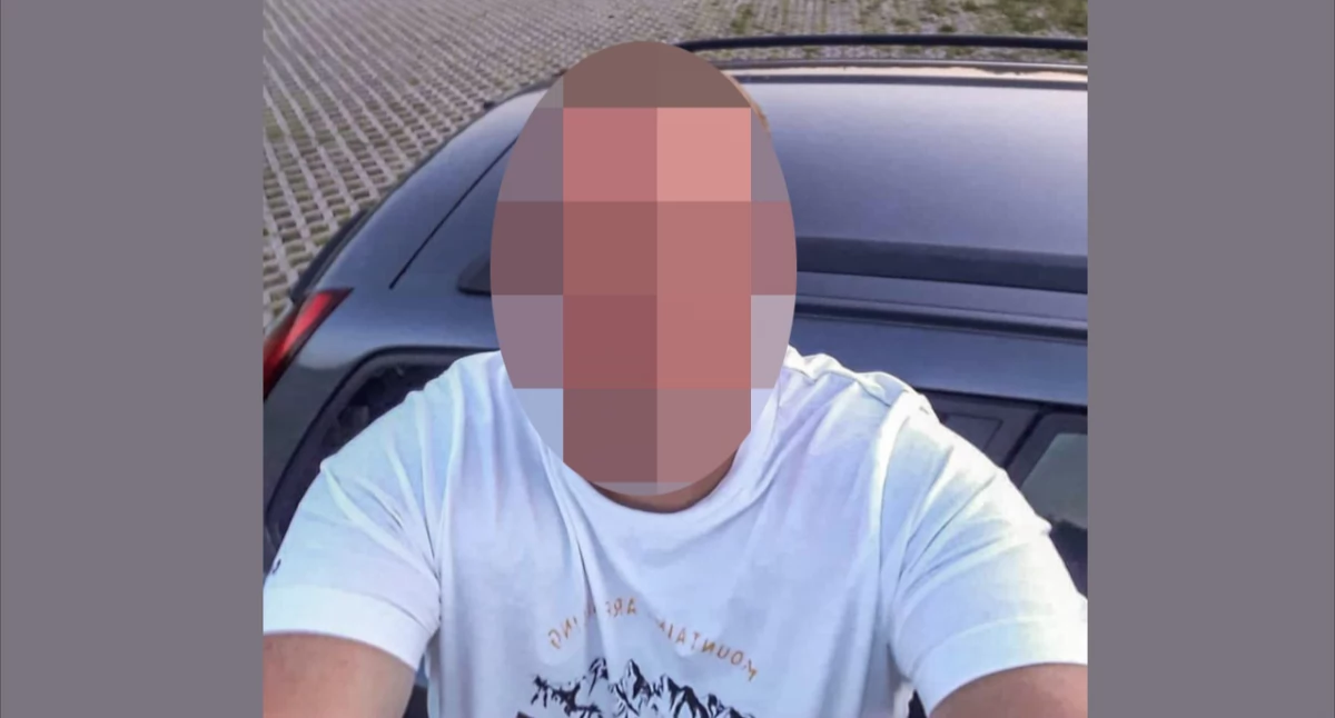 Odnaleziono zaginionego mieszkańca Sycowa