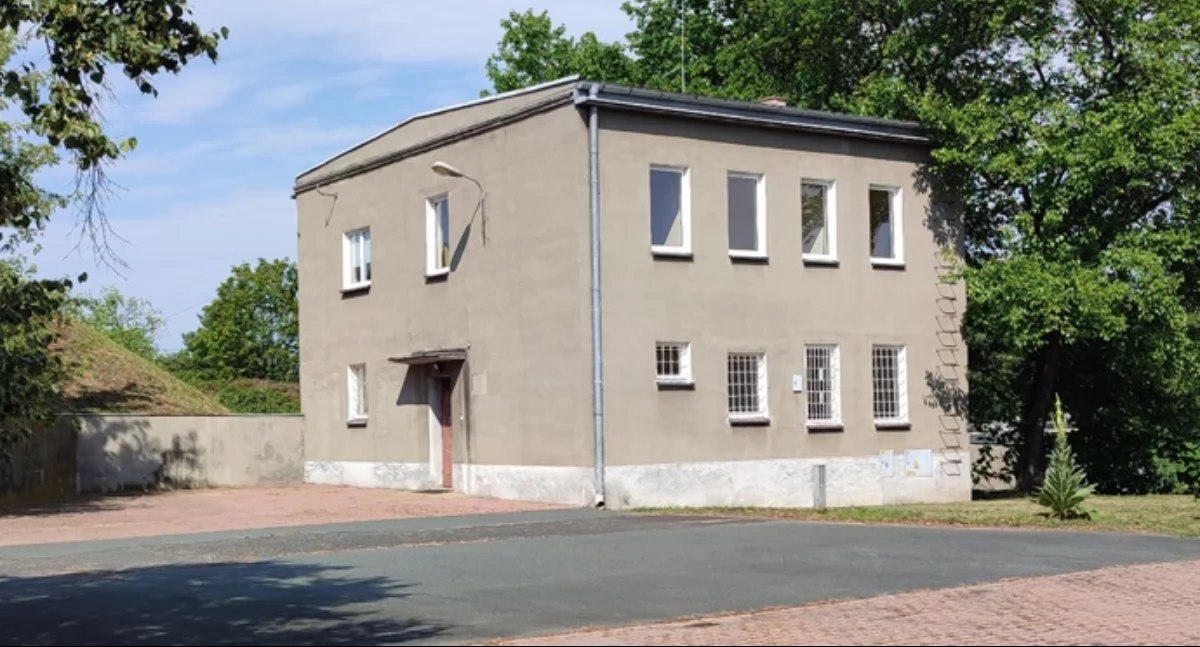 Pogotowie Ratunkowe w Oleśnicy zmienia swoją siedzibę