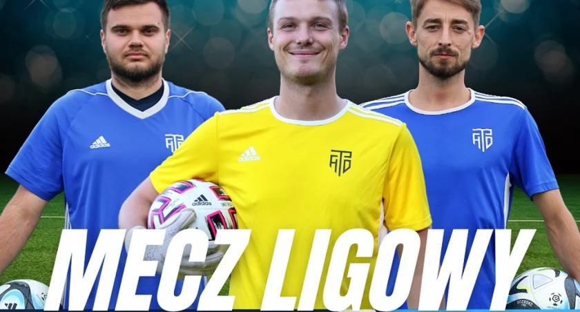 Zaproszenie na ostatni mecz seniorów APO w rundzie jesiennej
