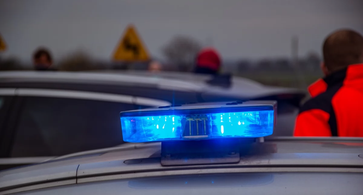 Oleśnicka policja podsumowuje wydarzenia długiego weekendu