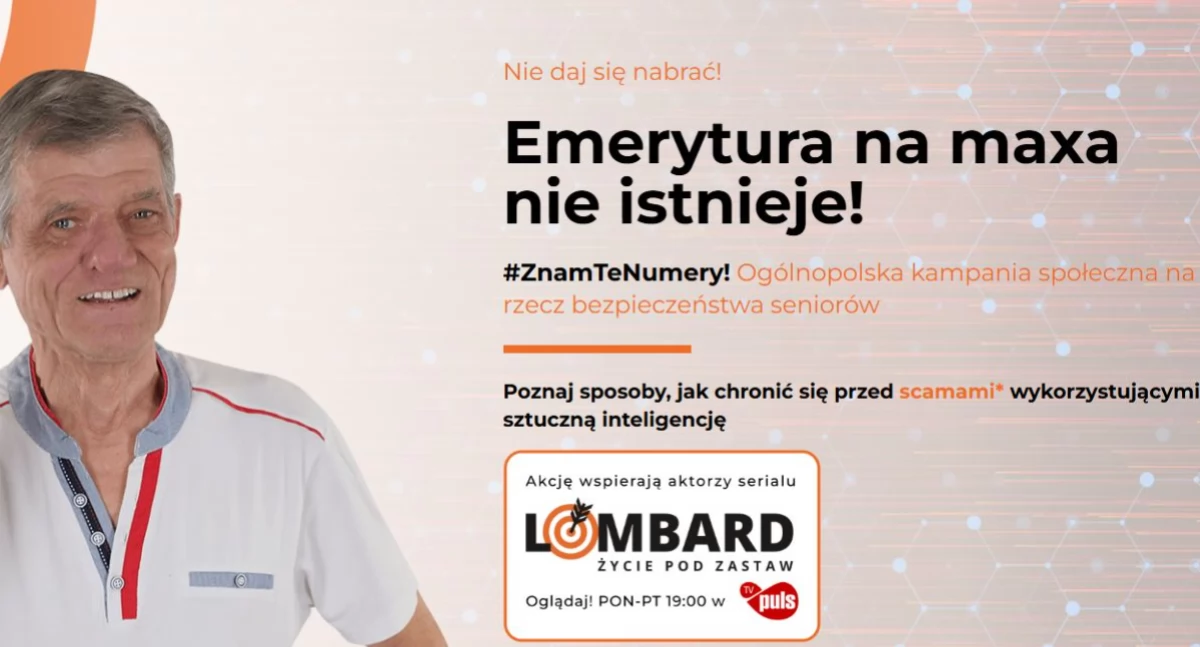 #ZamTeNumery – kolejna odsłona akcji