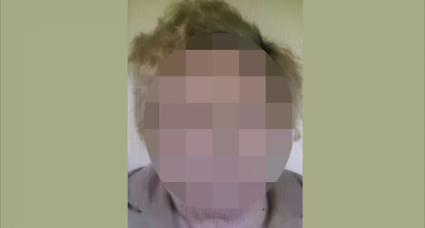 Zaginęła kobieta z demencją - policja prowadzi intensywne poszukiwania