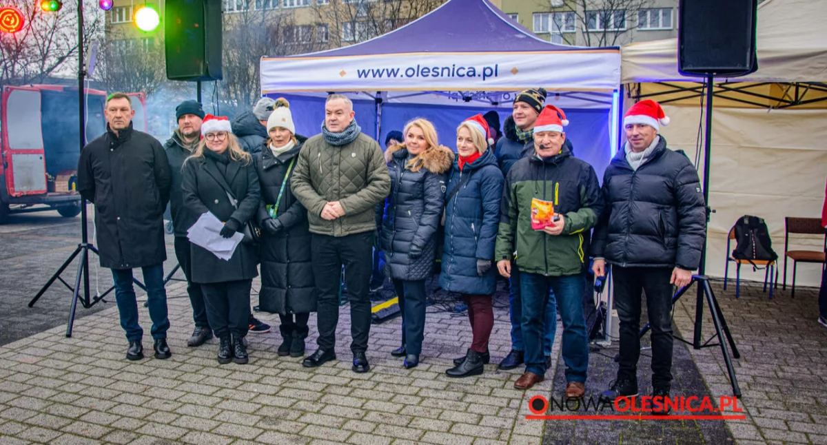 Akademia Świętego Mikołaja na placu Zwycięstwa