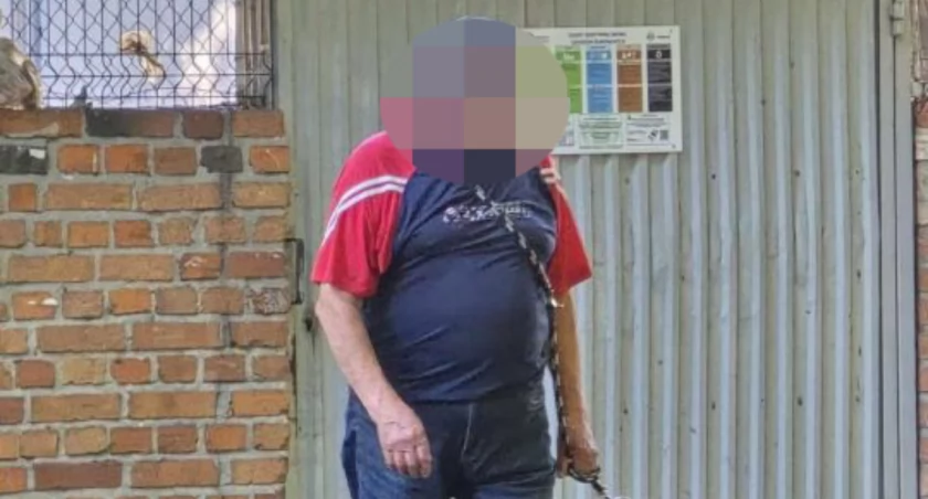 AKTUALIZACJA: Zaginał 73 letni mężczyzna - apel oleśnickiej policji