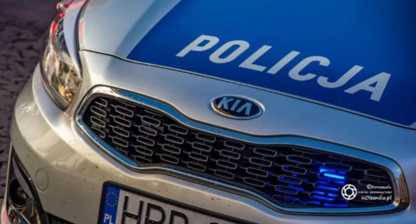 Policja zidentyfikowała mężczyznę, który w tragicznych okolicznościach rzucił się pod pociąg