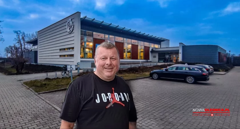 Jest nowy prezes oleśnickiego ATOLa