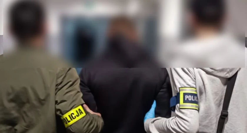 Policja zatrzymała trzech włamywaczy w powiecie oleśnickim. Odzyskali 130 tys. zł