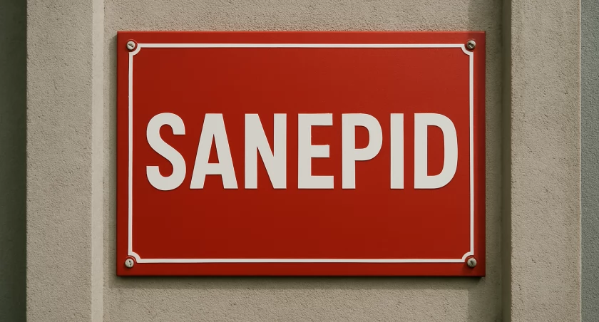 Dzień Otwarty Powiatowej Stacji Sanitarno - Epidemiologicznej w Oleśnicy