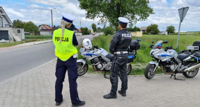Policja zapowiada wzmożone kontrole prędkości