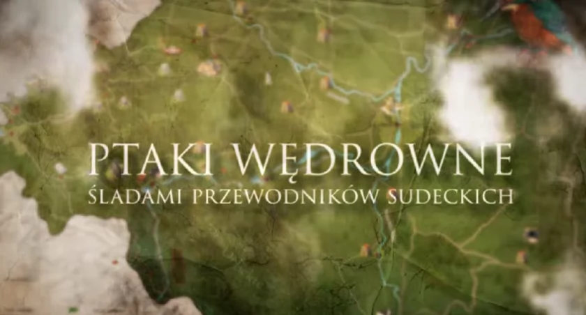 „Ptaki wędrowne”. Premiera filmu