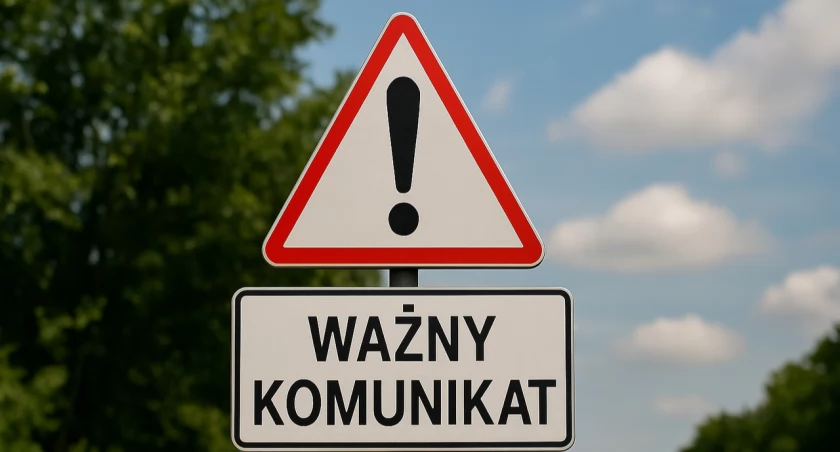 AKTUALIZACJA: Policja w Oleśnicy prosi o pomoc w identyfikacji mężczyzny