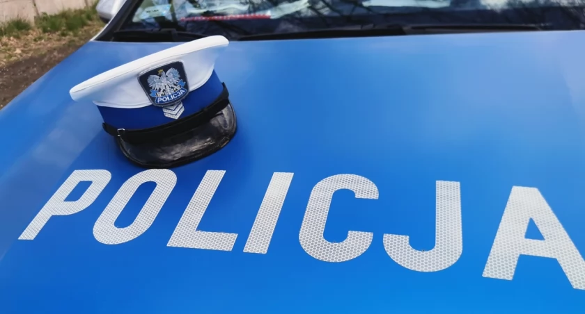 Pijany kierowca z dożywotnim zakazem wpadł w ręce policji w Sycowie
