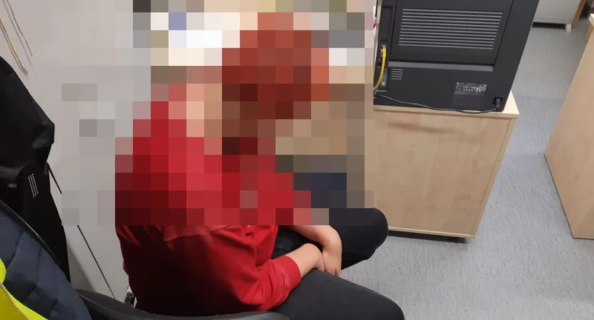 Matka przez dwa lata podawała synowi amfetaminę twierdząc, że to 