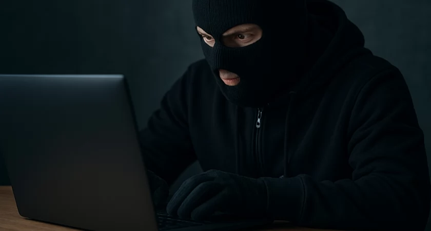 Oszustwa internetowe w powiecie oleśnickim. Policja ostrzega przed nowymi metodami