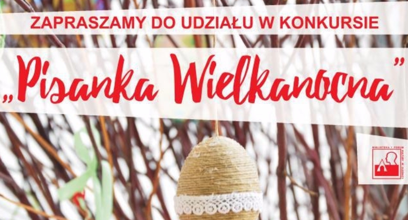 Pisanka Wielkanocna