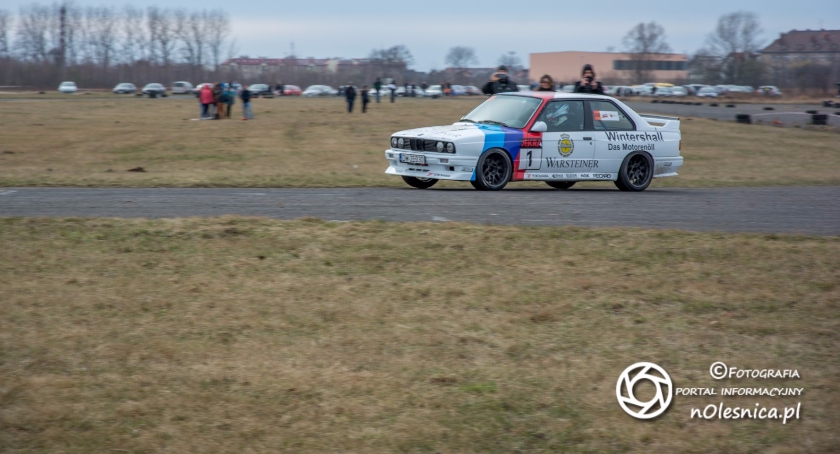 Time4Rally Cup znów się ściga - VIDEO
