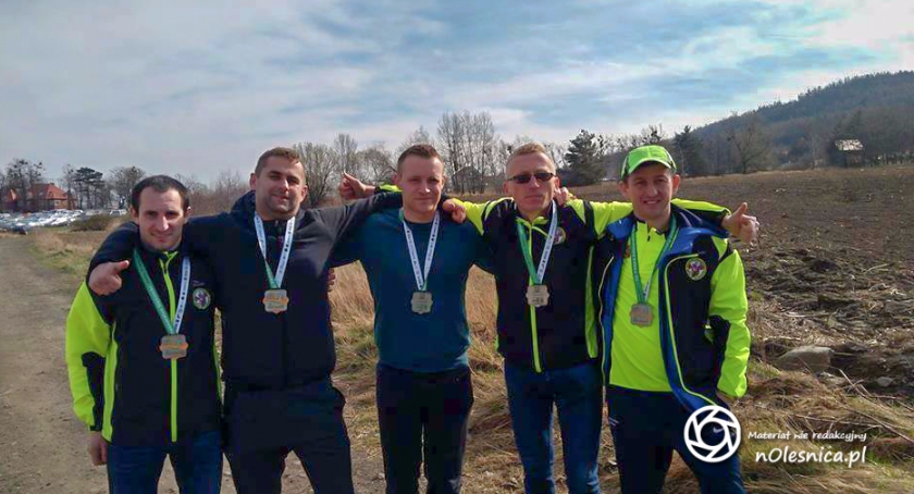 Jeden weekend i 3 duże półmaratony