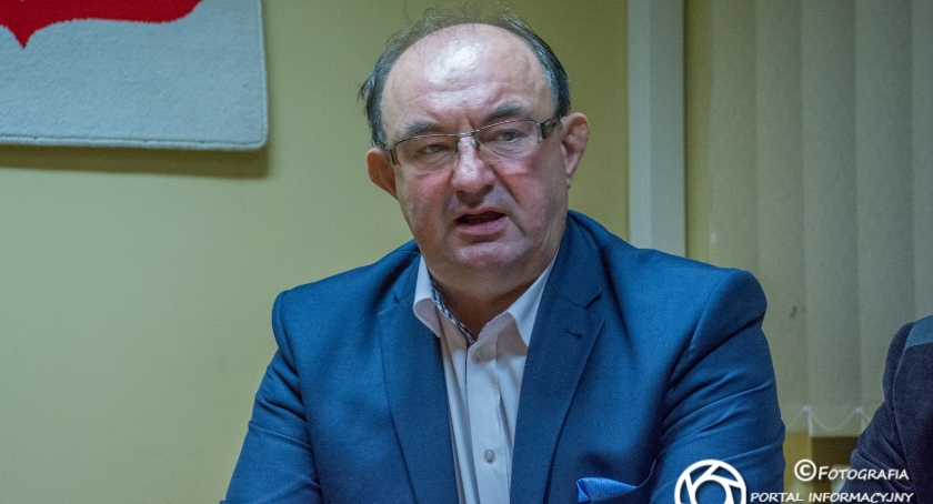 Jan Bronś o przegranej z Tiwwalem
