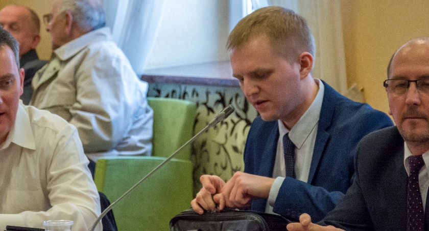 Interpelacja Wojciecha Bryma w sprawie Tiwwal