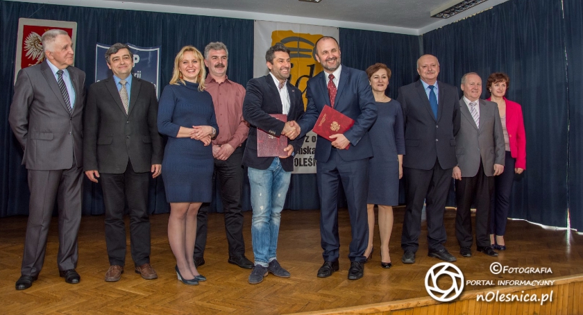 AIDA będzie miała klasę patronacką w ZSP