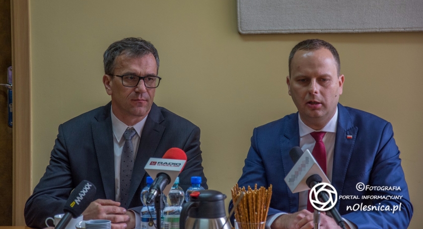 Dofinansowanie powiatu - 1,5 mln złotych