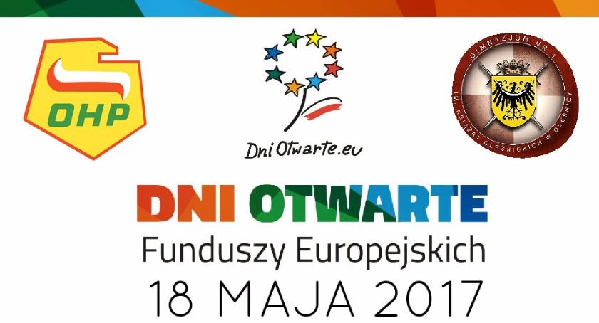 Dni Otwarte Funduszy Europejskich