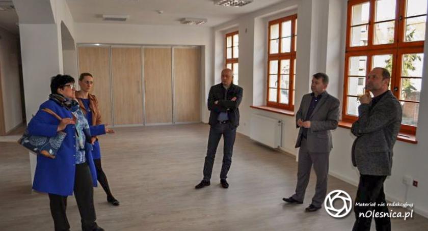 Miejska świetlica dla młodzieży