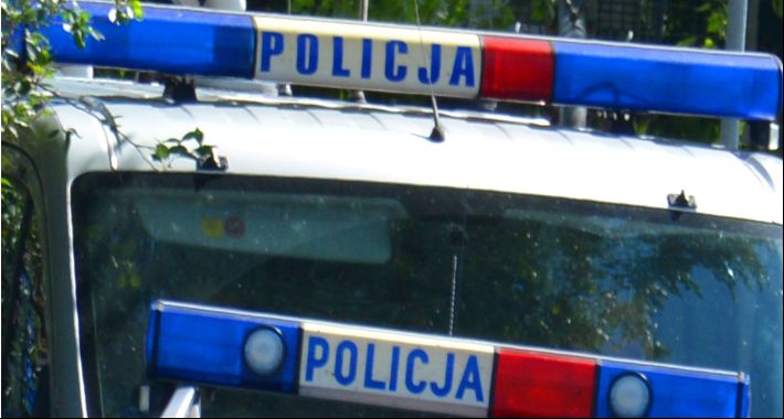 W Drogoszowicach odnaleziono ludzkie szczątki