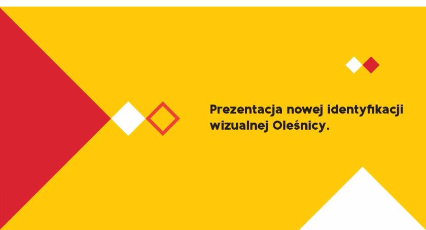 Nowe logo oraz spot promujący Oleśnicę