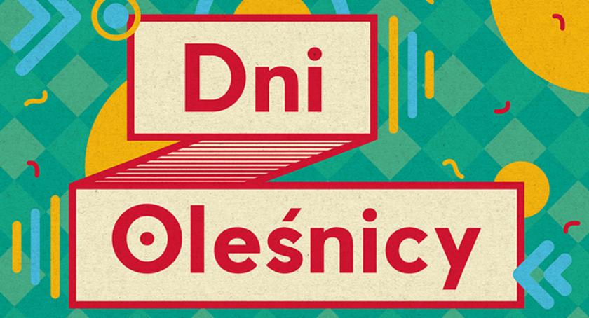 Dni Oleśnicy - program