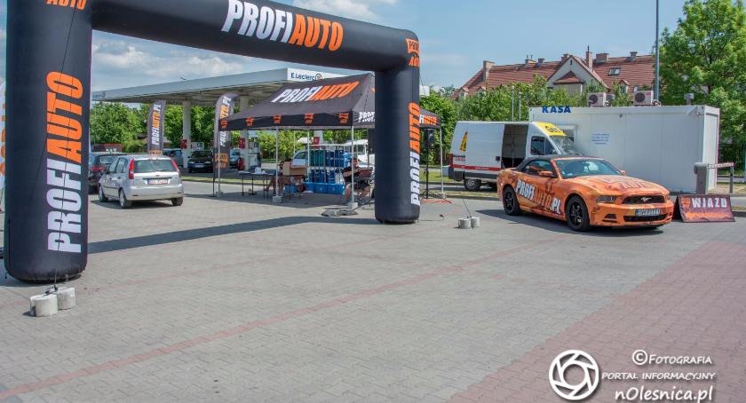 Bezpłatny przegląd pod Leclerc